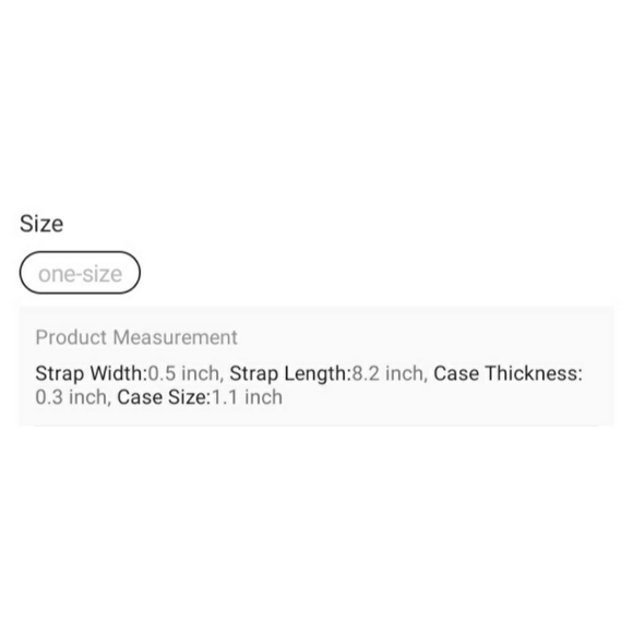 Cat Round Quartz Watch and Bracelet Set - Picture 4 of 4